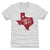 Texas Men's Premium T-Shirt | 500 LEVEL