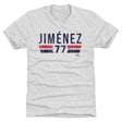 Joe Jimenez Men's Premium T-Shirt | 500 LEVEL