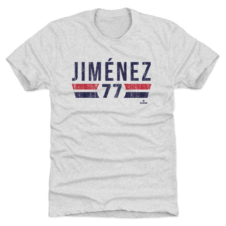 Joe Jimenez Men's Premium T-Shirt | 500 LEVEL
