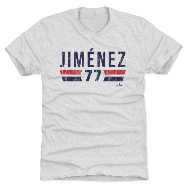 Joe Jimenez Men's Premium T-Shirt | 500 LEVEL