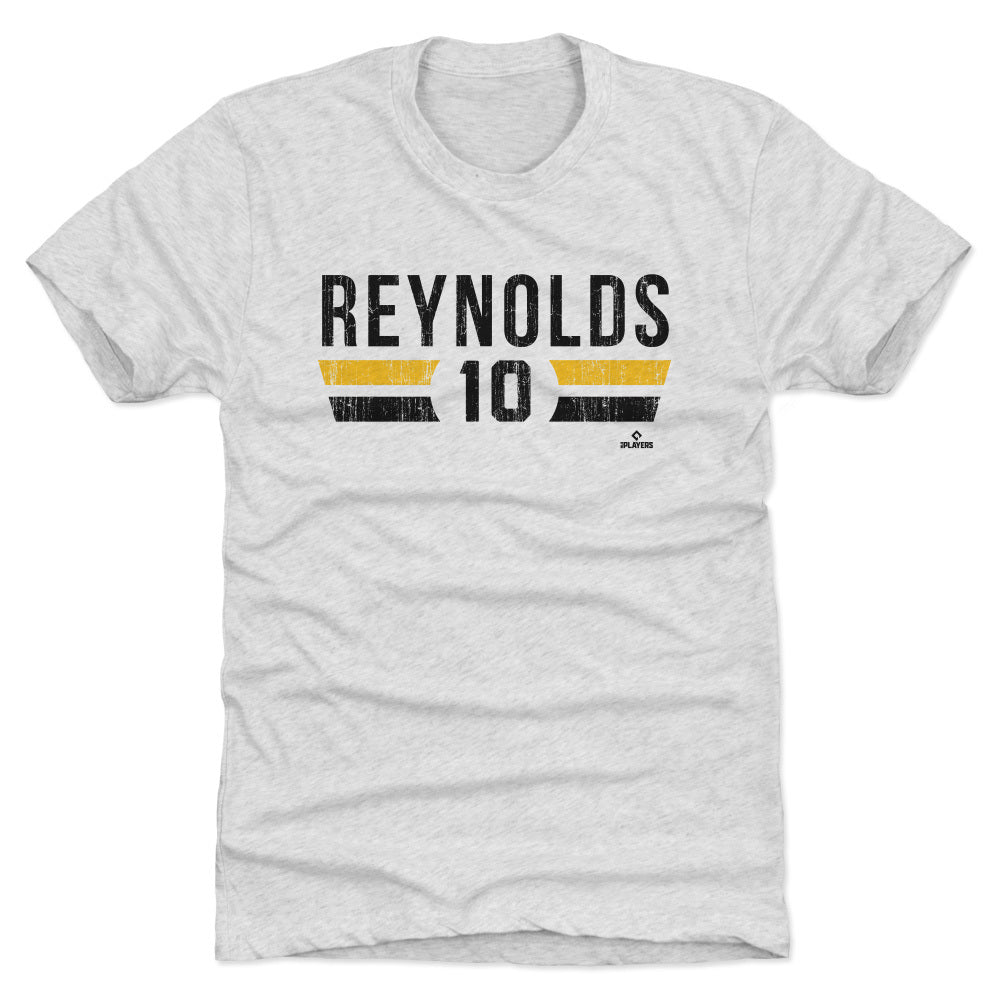 Bryan Reynolds Men's Premium T-Shirt | 500 LEVEL