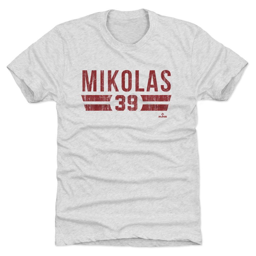 Miles Mikolas Men's Premium T-Shirt | 500 LEVEL