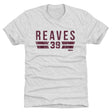 Jeremy Reaves Men's Premium T-Shirt | 500 LEVEL