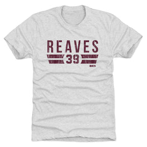 Jeremy Reaves Men's Premium T-Shirt | 500 LEVEL