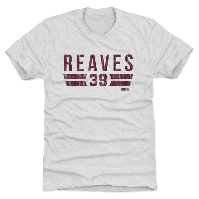 Jeremy Reaves Men's Premium T-Shirt | 500 LEVEL