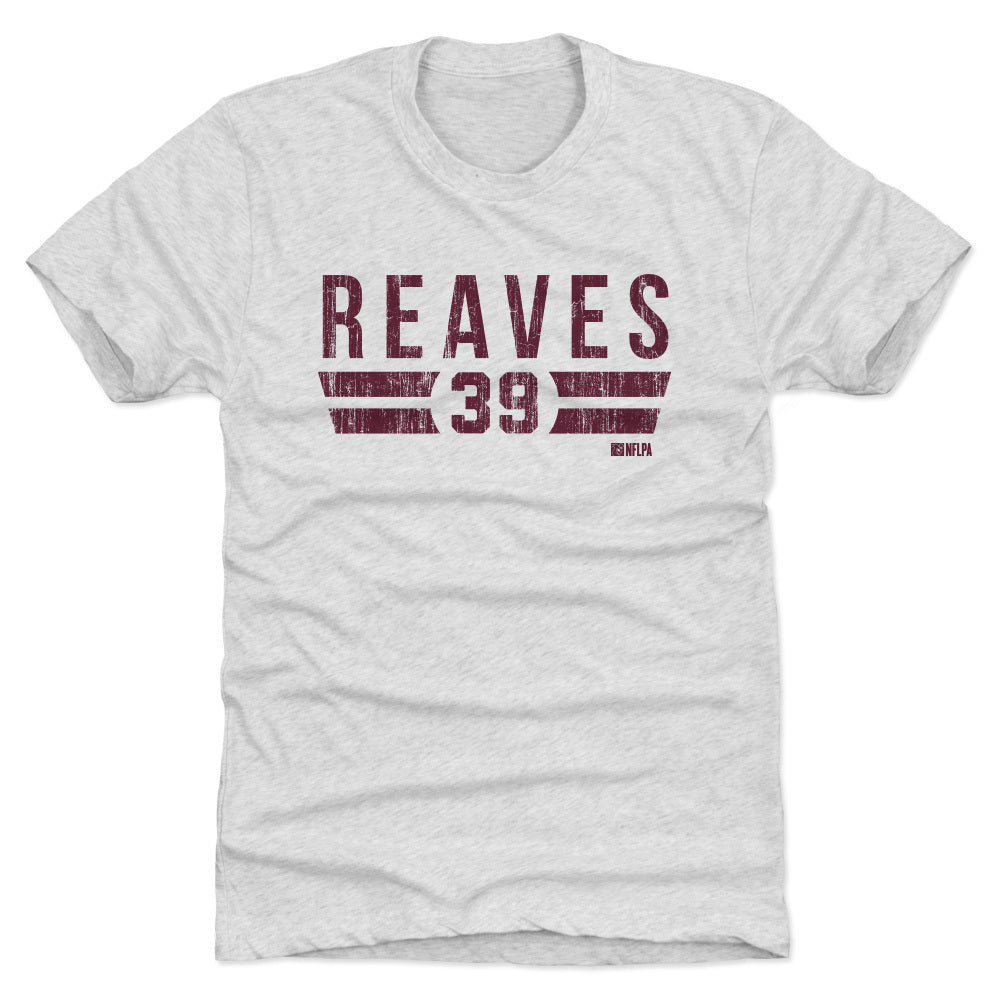 Jeremy Reaves Men&#39;s Premium T-Shirt | 500 LEVEL