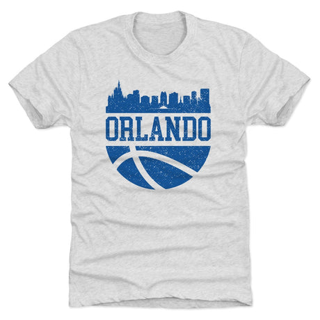 Orlando Men's Premium T-Shirt | 500 LEVEL