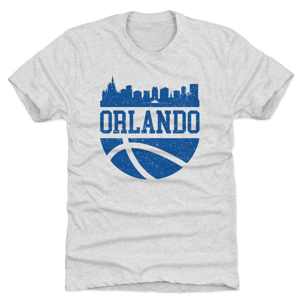 Orlando Men&#39;s Premium T-Shirt | 500 LEVEL