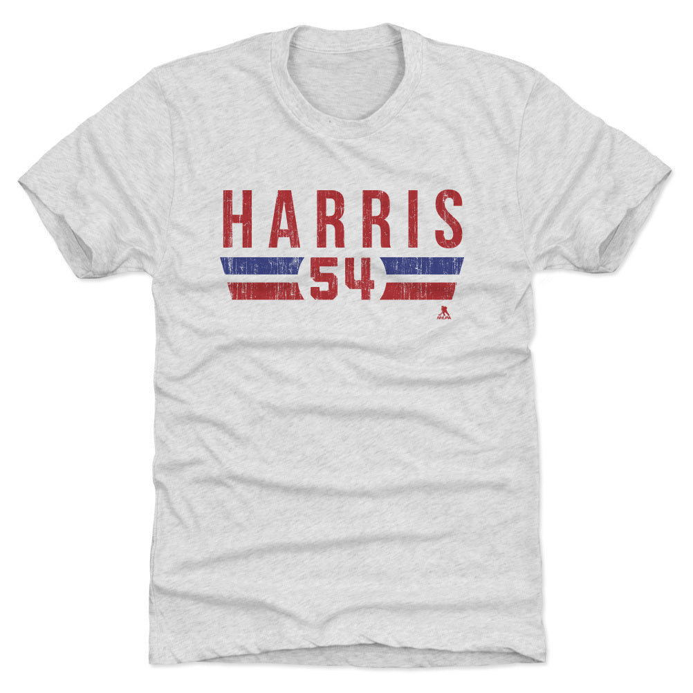 Jordan Harris Men&#39;s Premium T-Shirt | 500 LEVEL