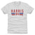 Jordan Harris Men's Premium T-Shirt | 500 LEVEL