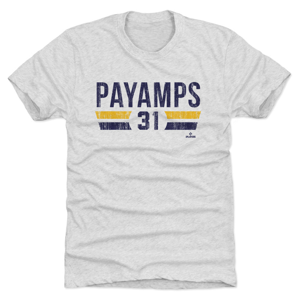 Joel Payamps Men&#39;s Premium T-Shirt | 500 LEVEL