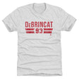 Alex DeBrincat Men's Premium T-Shirt | 500 LEVEL