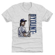 Robin Yount Men's Premium T-Shirt | 500 LEVEL