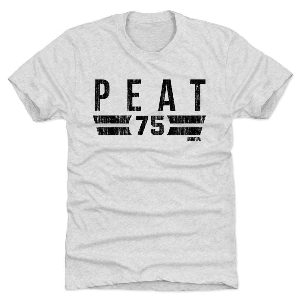 Andrus Peat Men&#39;s Premium T-Shirt | 500 LEVEL