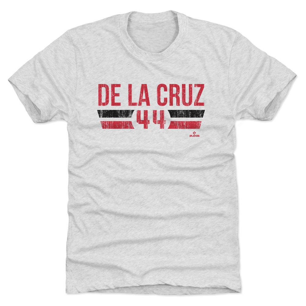 Elly De La Cruz Men's Premium T-Shirt | 500 LEVEL