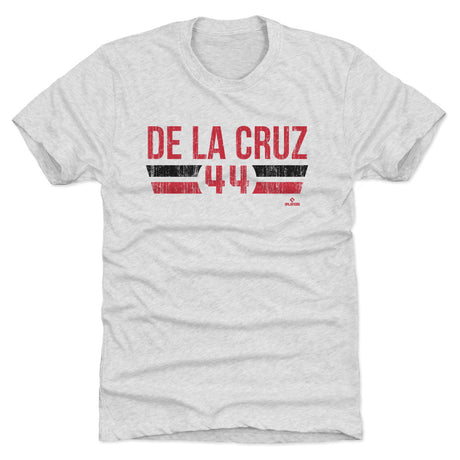 Elly De La Cruz Men's Premium T-Shirt | 500 LEVEL