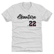 Sandy Alcantara Men's Premium T-Shirt | 500 LEVEL