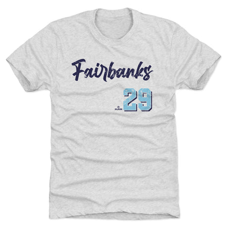 Peter Fairbanks Men's Premium T-Shirt | 500 LEVEL