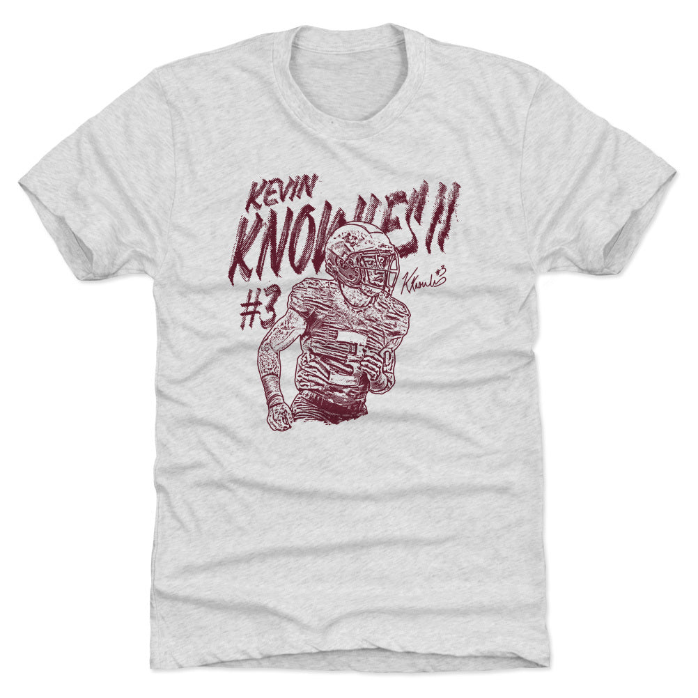 Kevin Knowles II Men's Premium T-Shirt | 500 LEVEL