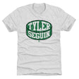 Tyler Seguin Men's Premium T-Shirt | 500 LEVEL