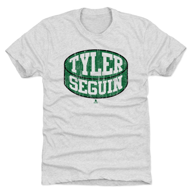 Tyler Seguin Men's Premium T-Shirt | 500 LEVEL