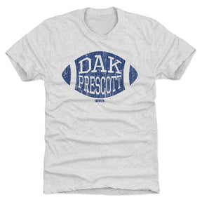 Dak Prescott Men's Premium T-Shirt | 500 LEVEL