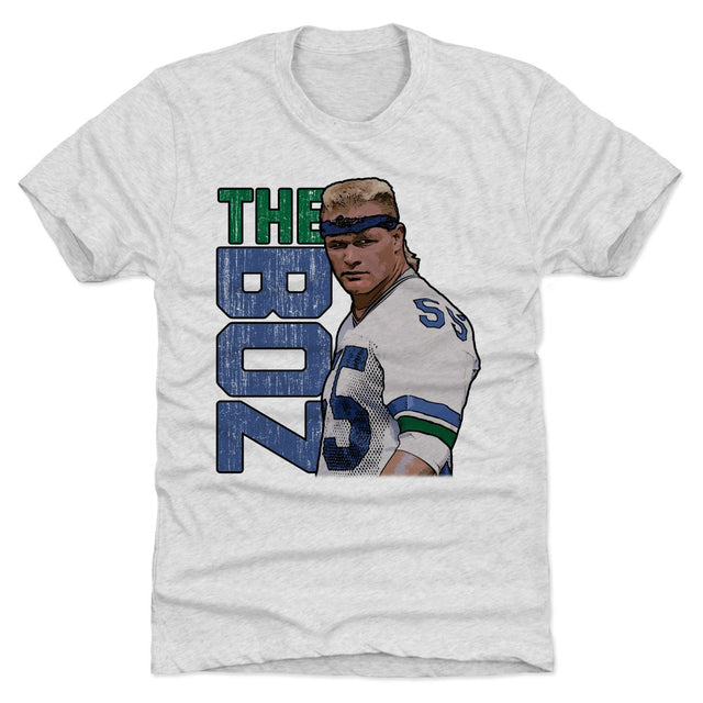 Brian Bosworth Men's Premium T-Shirt | 500 LEVEL