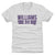 Marcus Williams Men's Premium T-Shirt | 500 LEVEL