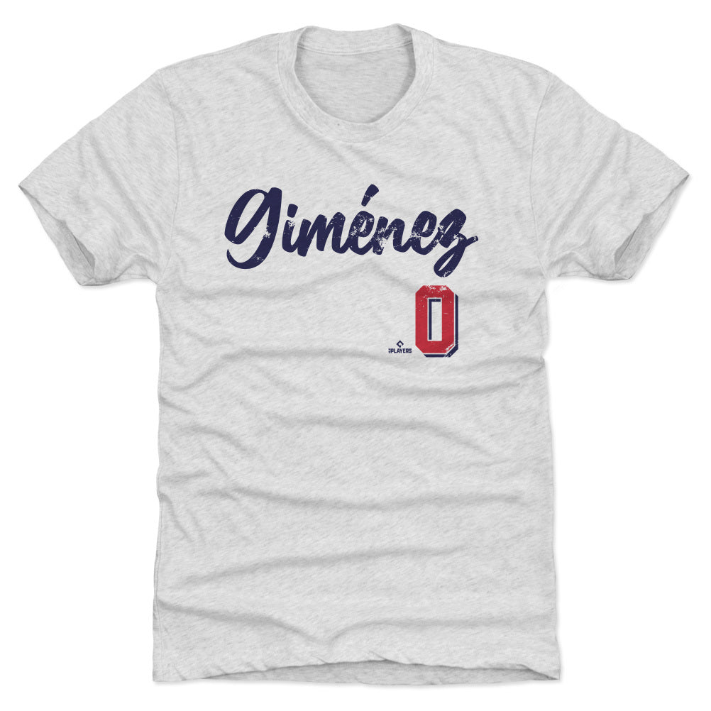 Andres Gimenez Men&#39;s Premium T-Shirt | 500 LEVEL