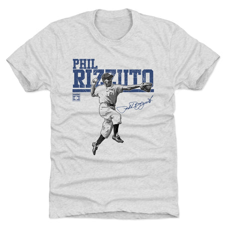 Phil Rizzuto Men's Premium T-Shirt | 500 LEVEL