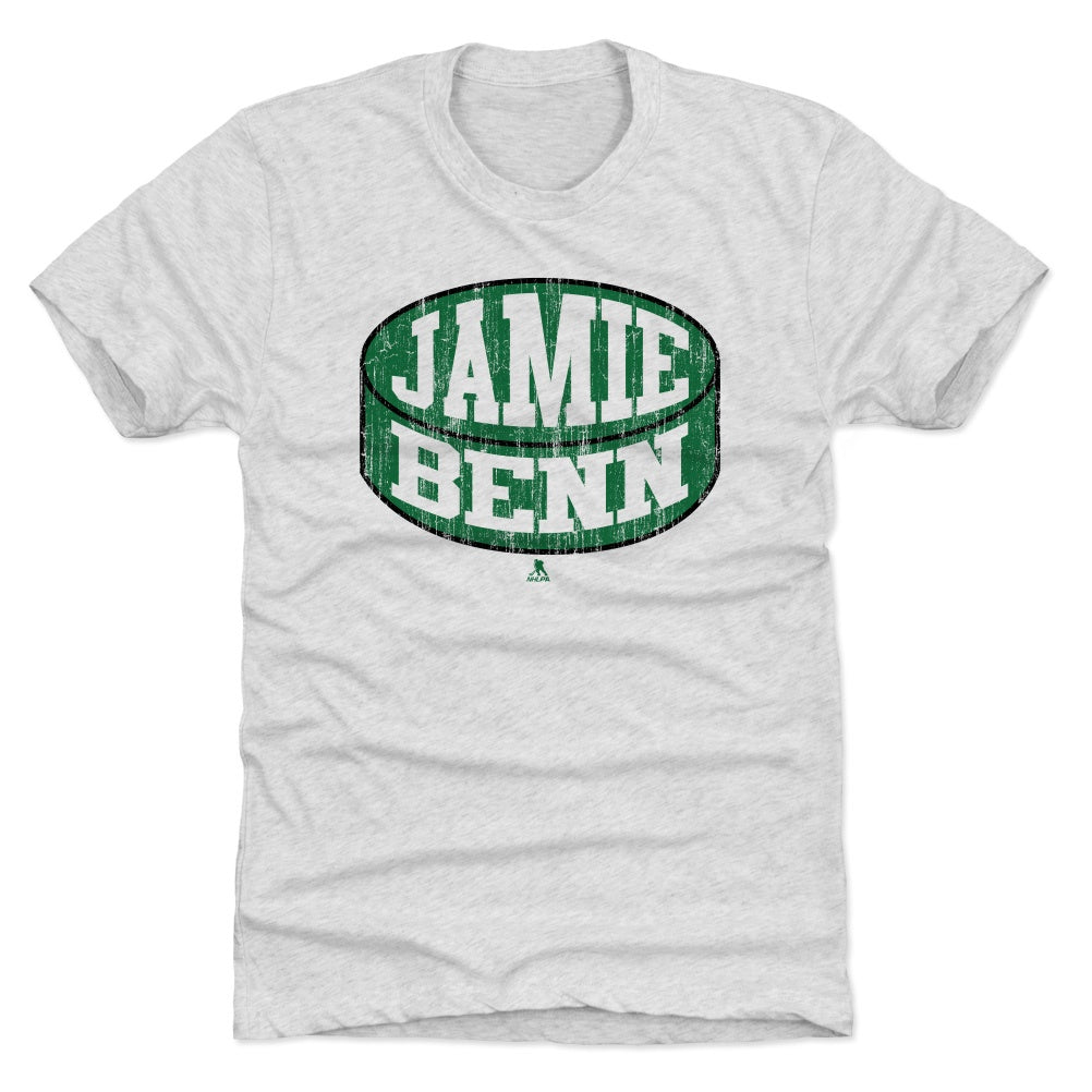 Jamie Benn Men's Premium T-Shirt | 500 LEVEL