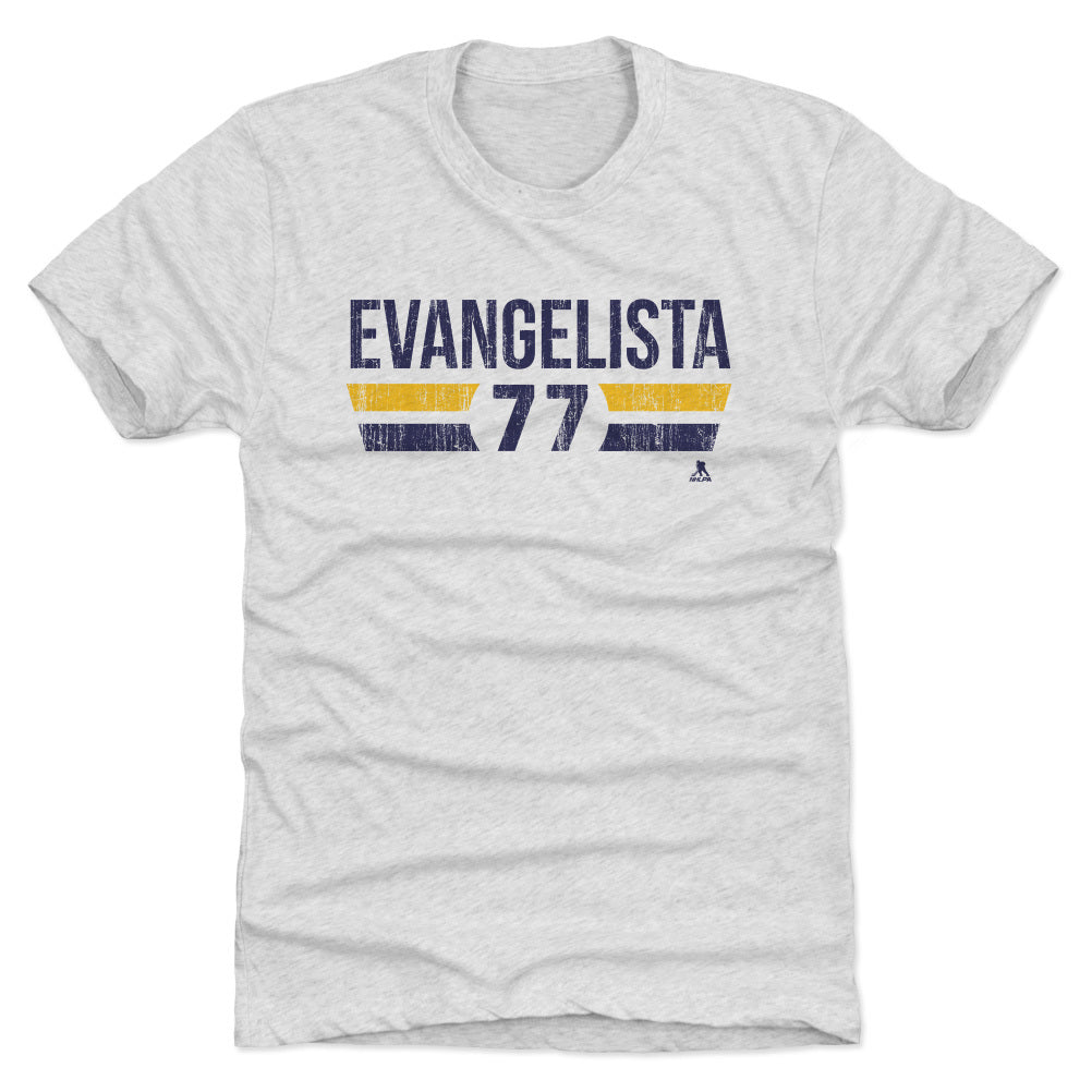 Luke Evangelista Men's Premium T-Shirt | 500 LEVEL