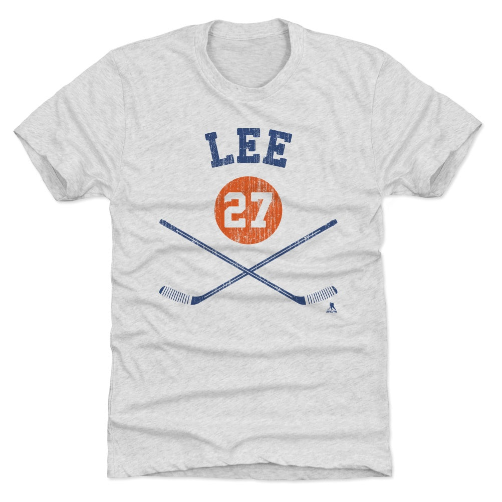 Anders Lee Men's Premium T-Shirt | 500 LEVEL