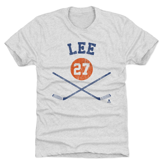 Anders Lee Men's Premium T-Shirt | 500 LEVEL