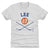 Anders Lee Men's Premium T-Shirt | 500 LEVEL