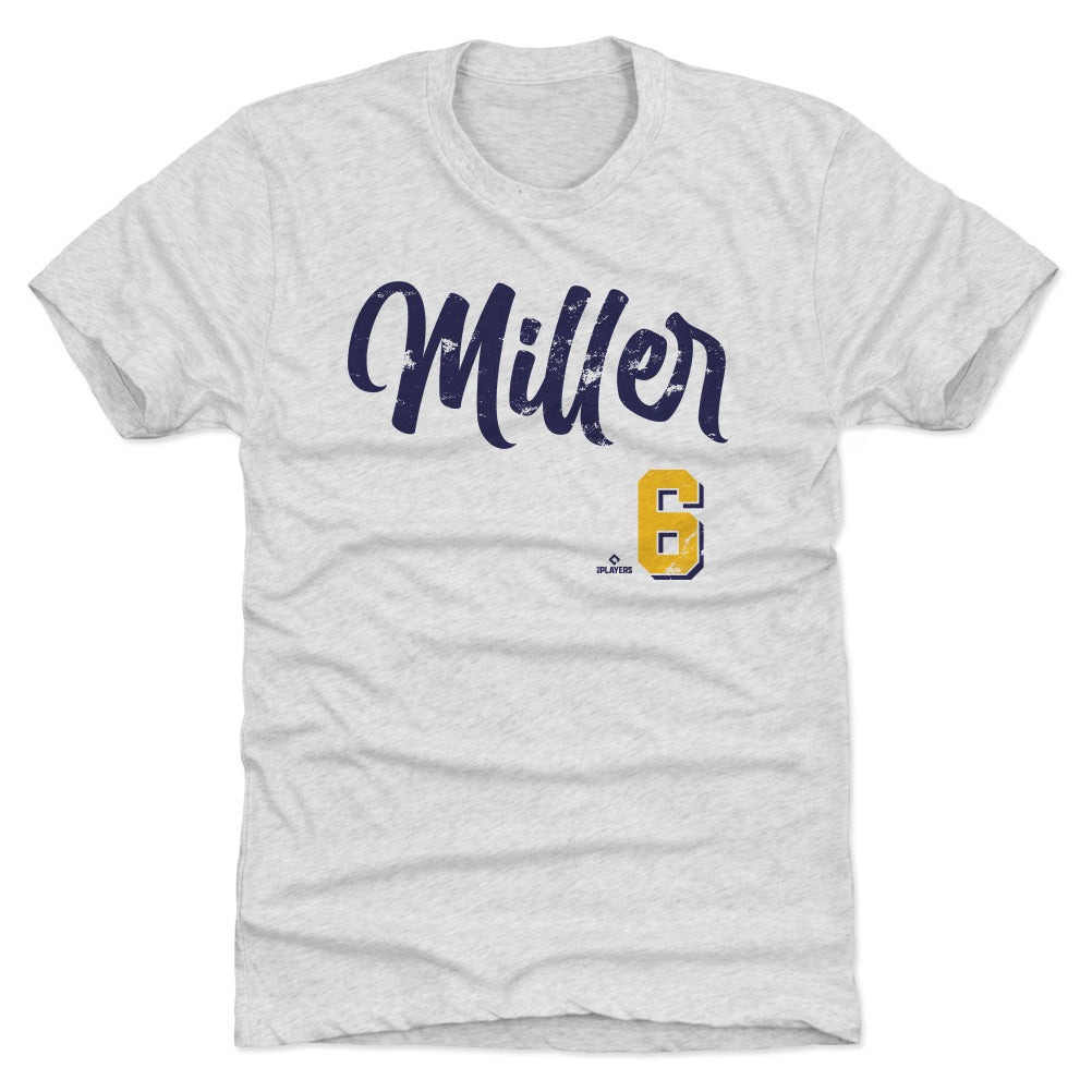 Owen Miller Men&#39;s Premium T-Shirt | 500 LEVEL