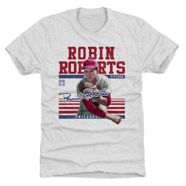 Robin Roberts Men's Premium T-Shirt | 500 LEVEL