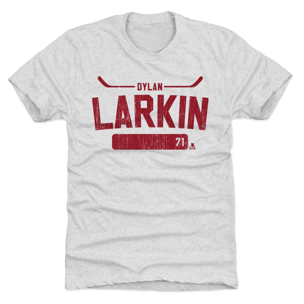 Dylan Larkin Men's Premium T-Shirt | 500 LEVEL