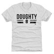 Drew Doughty Men's Premium T-Shirt | 500 LEVEL