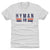 Zach Hyman Men's Premium T-Shirt | 500 LEVEL