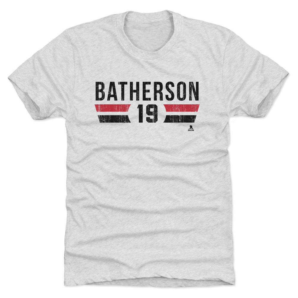 Drake Batherson Men&#39;s Premium T-Shirt | 500 LEVEL
