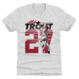 Mike Trout Men's Premium T-Shirt | 500 LEVEL