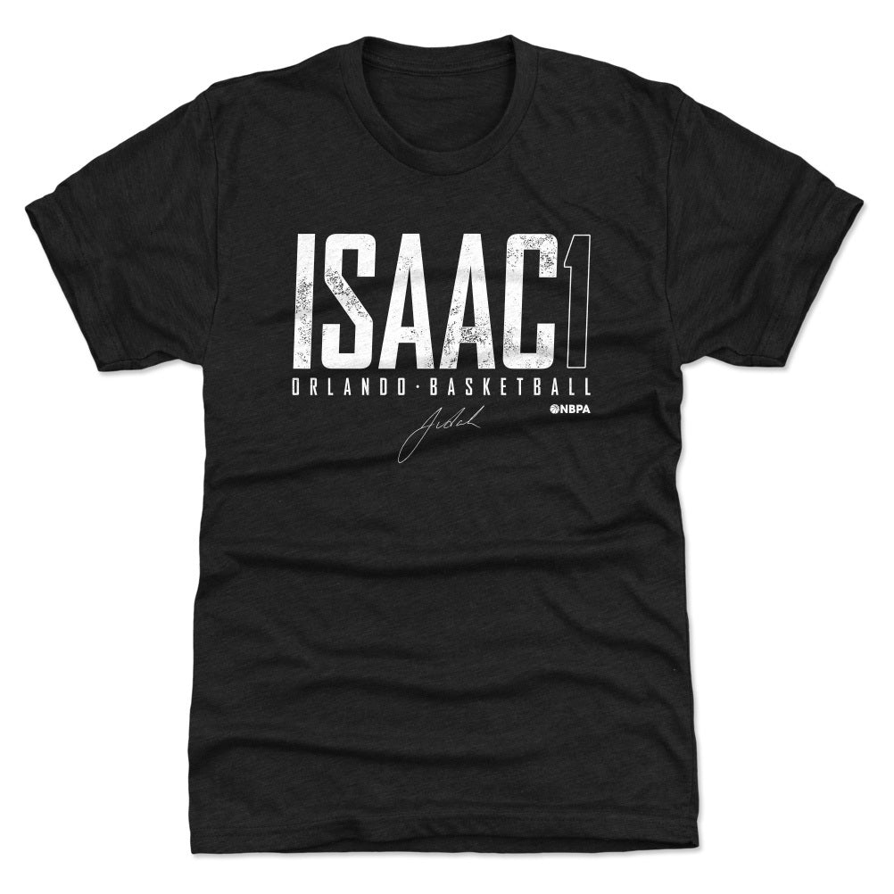 Jonathan Isaac Men&#39;s Premium T-Shirt | 500 LEVEL