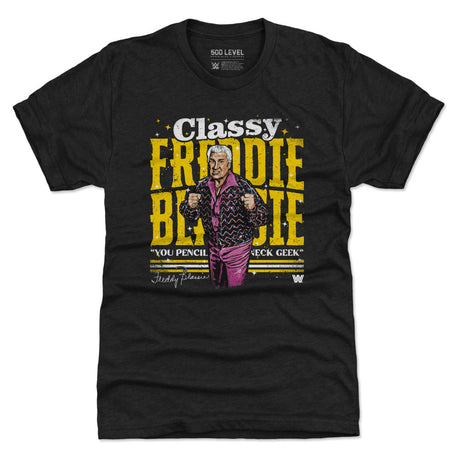 Freddie Blassie Men's Premium T-Shirt | 500 LEVEL