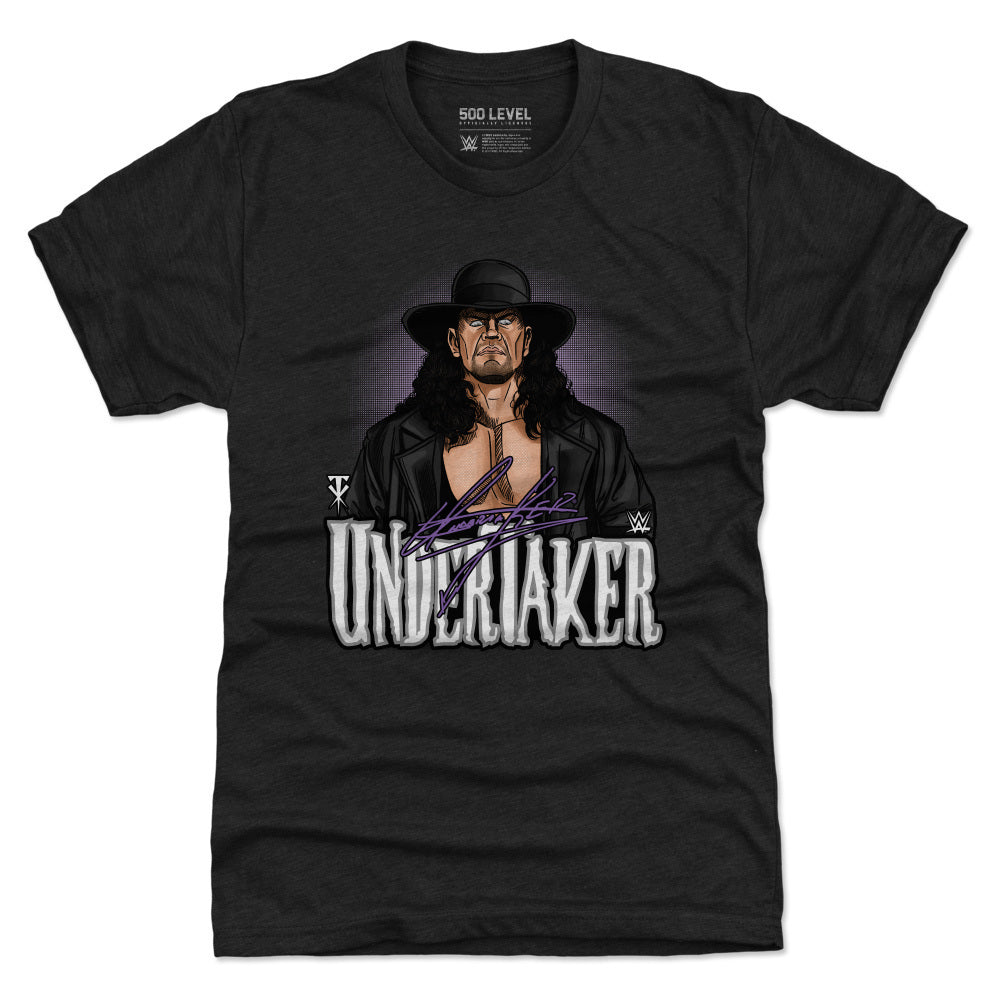 Undertaker Men&#39;s Premium T-Shirt | 500 LEVEL
