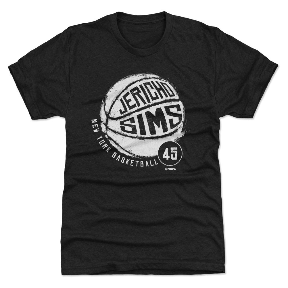 Jericho Sims Men&#39;s Premium T-Shirt | 500 LEVEL