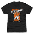 Brooks Robinson Men's Premium T-Shirt | 500 LEVEL
