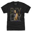 Bayley Men's Premium T-Shirt | 500 LEVEL