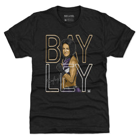 Bayley Men's Premium T-Shirt | 500 LEVEL
