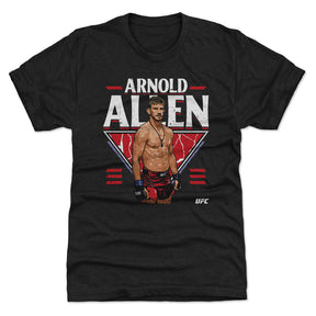 Arnold Allen Men's Premium T-Shirt | 500 LEVEL